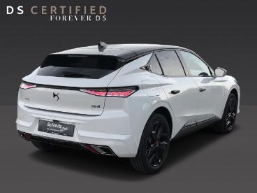 SPOTICAR Ds Ds 4 4 Performance Line+ Hud Navi Memory Sitze 360 Kame Gebraucht - Suv Benzin Weiß - Köln - 300977549_4