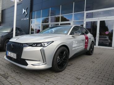 DS CERTIFIED Ds Ds 4 4 Bluehdi 130 Performance Line+ Gebraucht - Limousine Diesel  - Oberhausen - 993479_1