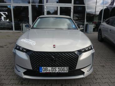 DS CERTIFIED Ds Ds 4 4 Bluehdi 130 Performance Line+ Gebraucht - Limousine Diesel  - Oberhausen - 993479_2