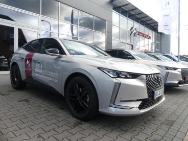 DS CERTIFIED Ds Ds 4 4 Bluehdi 130 Performance Line+ Gebraucht - Limousine Diesel  - Oberhausen - 993479_3