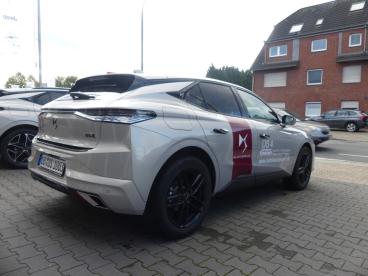 DS CERTIFIED Ds Ds 4 4 Bluehdi 130 Performance Line+ Gebraucht - Limousine Diesel  - Oberhausen - 993479_4