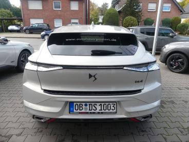 DS CERTIFIED Ds Ds 4 4 Bluehdi 130 Performance Line+ Gebraucht - Limousine Diesel  - Oberhausen - 993479_5