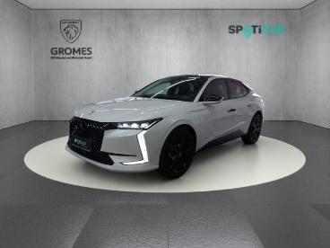 SPOTICAR Ds Ds 4 Crossback 4 Crossback Performance Lineline+ 1.6 Pt 180 Hud D Gebraucht - Suv Benzin  - Wartenberg - 1201099815_1