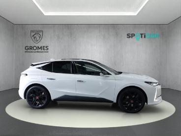 SPOTICAR Ds Ds 4 Crossback 4 Crossback Performance Lineline+ 1.6 Pt 180 Hud D Gebraucht - Suv Benzin  - Wartenberg - 1201099815_4