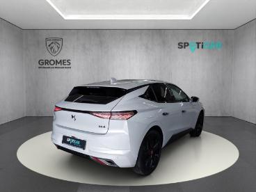 SPOTICAR Ds Ds 4 Crossback 4 Crossback Performance Lineline+ 1.6 Pt 180 Hud D Gebraucht - Suv Benzin  - Wartenberg - 1201099815_5