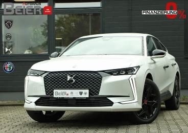 DS CERTIFIED Ds Ds 4 Crossback 4 Crossback 1,6 Hybrid Performance Line Sitzh./ Kl Gebraucht - Suv   - Karlsruhe - 1198739_1