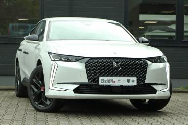 DS CERTIFIED Ds Ds 4 Crossback 4 Crossback 1,6 Hybrid Performance Line Sitzh./ Kl Gebraucht - Suv   - Karlsruhe - 1198739_2