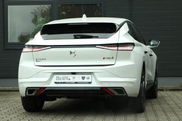 DS CERTIFIED Ds Ds 4 Crossback 4 Crossback 1,6 Hybrid Performance Line Sitzh./ Kl Gebraucht - Suv   - Karlsruhe - 1198739_4