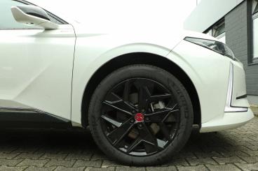 DS CERTIFIED Ds Ds 4 Crossback 4 Crossback 1,6 Hybrid Performance Line Sitzh./ Kl Gebraucht - Suv   - Karlsruhe - 1198739_5