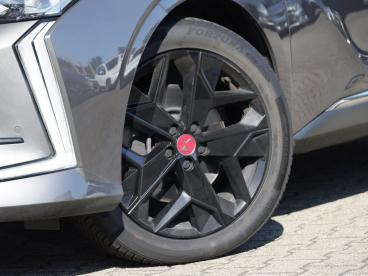 SPOTICAR Ds Ds 4 Crossback 4 Crossback Performance Line+ Pt 225 Gebraucht - Suv Benzin Grau - Karlsruhe - 301325665_5