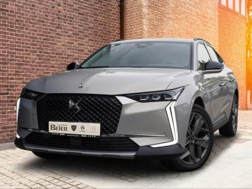 SPOTICAR Ds Ds 4 Crossback 4 Crossback Cross Gebraucht - Suv Plug-in Hybrid Beige - Karlsruhe - 301344799_2