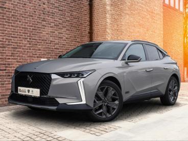 SPOTICAR Ds Ds 4 Crossback 4 Crossback Cross Gebraucht - Suv Plug-in Hybrid Beige - Karlsruhe - 301344799_3