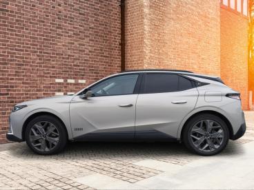 SPOTICAR Ds Ds 4 Crossback 4 Crossback Cross Gebraucht - Suv Plug-in Hybrid Beige - Karlsruhe - 301344799_4