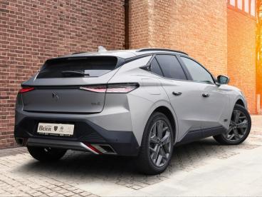 SPOTICAR Ds Ds 4 Crossback 4 Crossback Cross Gebraucht - Suv Plug-in Hybrid Beige - Karlsruhe - 301344799_5