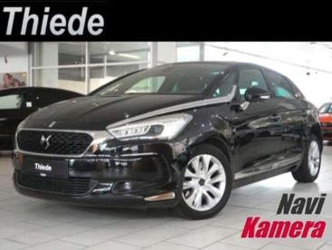 SPOTICAR Ds Ds 5 5 Lim. 2.0d Navi/led/kamera/hud/sport/sh/dab+ Gebraucht - Kleinwagen Benzin  - Schöningen - 1201199781_1