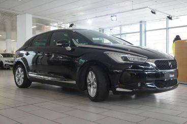 SPOTICAR Ds Ds 5 5 Lim. 2.0d Navi/led/kamera/hud/sport/sh/dab+ Gebraucht - Kleinwagen Benzin  - Schöningen - 1201199781_4