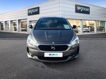 SPOTICAR Ds Ds 5 1.6 Thp 165 Performance Line Gebraucht - Kleinwagen Benzin Grau - Bonn-dransdorf - 1201202628_2