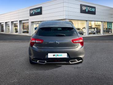 SPOTICAR Ds Ds 5 1.6 Thp 165 Performance Line Gebraucht - Kleinwagen Benzin Grau - Bonn-dransdorf - 1201202628_5