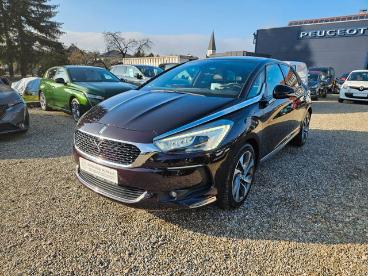 SPOTICAR Ds Ds 5 5 Ds 5 Basis, Navi,leder Gebraucht - Kleinwagen Diesel  - Altenstadt - 1201299405_1