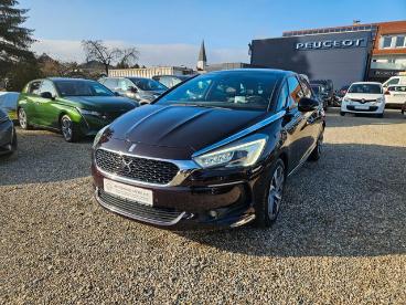 SPOTICAR Ds Ds 5 5 Ds 5 Basis, Navi,leder Gebraucht - Kleinwagen Diesel  - Altenstadt - 1201299405_2