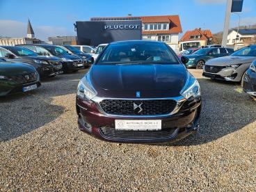 SPOTICAR Ds Ds 5 5 Ds 5 Basis, Navi,leder Gebraucht - Kleinwagen Diesel  - Altenstadt - 1201299405_3