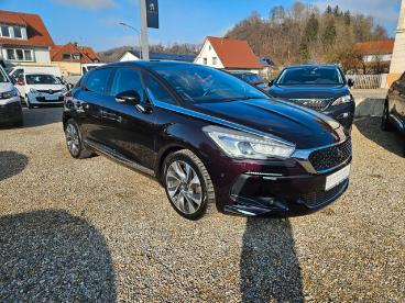 SPOTICAR Ds Ds 5 5 Ds 5 Basis, Navi,leder Gebraucht - Kleinwagen Diesel  - Altenstadt - 1201299405_4
