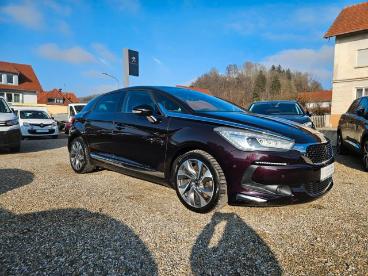 SPOTICAR Ds Ds 5 5 Ds 5 Basis, Navi,leder Gebraucht - Kleinwagen Diesel  - Altenstadt - 1201299405_5