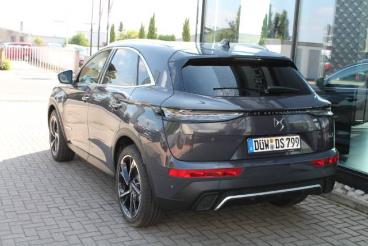 DS CERTIFIED Ds Ds 7 Crossback 7 Crossback Bluehdi 130 Sondermodell *sofort* Gebraucht - Suv Diesel  - Freinsheim - 1035209_4