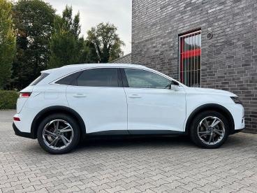 DS CERTIFIED Ds Ds 7 Crossback 7 (crossback) E-tense 4x4 So Chic Navi Pano Gebraucht - Suv  Weiß - Oberhausen - 1058079_4
