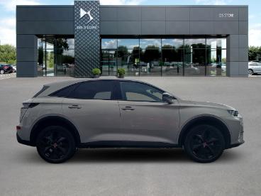 DS CERTIFIED Ds Ds 7 Crossback 7 Performance Line Digitales Cockpit Led Klimaauto Gebraucht - Suv Diesel  - Homburg - 1086567_4