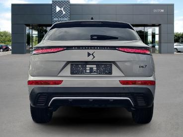 DS CERTIFIED Ds Ds 7 Crossback 7 Performance Line Digitales Cockpit Led Klimaauto Gebraucht - Suv Diesel  - Homburg - 1086567_5