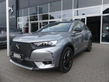 DS CERTIFIED Ds Ds 7 Crossback 7 E-tense Performanceline+ 4x4 300ps Gebraucht - Suv   - Oberhausen - 1088900_1