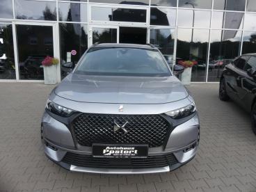 DS CERTIFIED Ds Ds 7 Crossback 7 E-tense Performanceline+ 4x4 300ps Gebraucht - Suv   - Oberhausen - 1088900_2