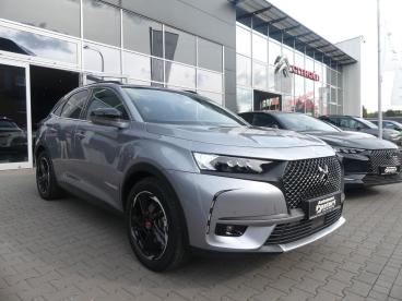 DS CERTIFIED Ds Ds 7 Crossback 7 E-tense Performanceline+ 4x4 300ps Gebraucht - Suv   - Oberhausen - 1088900_3