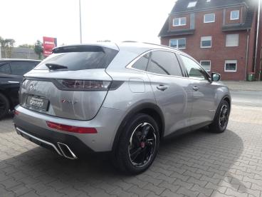 DS CERTIFIED Ds Ds 7 Crossback 7 E-tense Performanceline+ 4x4 300ps Gebraucht - Suv   - Oberhausen - 1088900_4