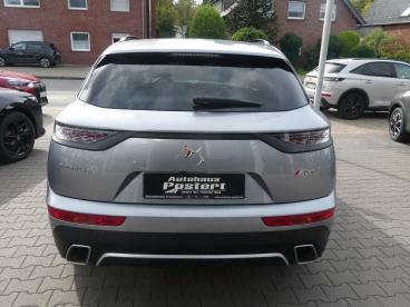 DS CERTIFIED Ds Ds 7 Crossback 7 E-tense Performanceline+ 4x4 300ps Gebraucht - Suv   - Oberhausen - 1088900_5