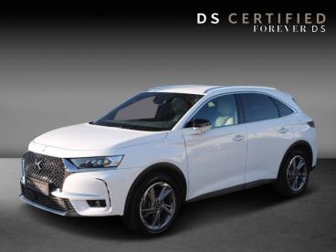 DS CERTIFIED Ds Ds 7 Crossback 7 Crossback E-tense 225 Rivoli Gebraucht - Suv   - Freinsheim - 1111954_1