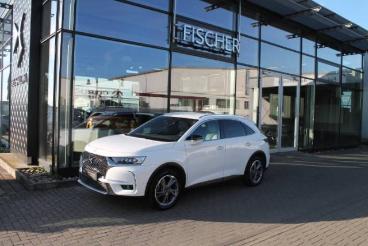 DS CERTIFIED Ds Ds 7 Crossback 7 Crossback E-tense 225 Rivoli Gebraucht - Suv   - Freinsheim - 1111954_2