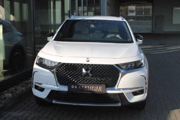 DS CERTIFIED Ds Ds 7 Crossback 7 Crossback E-tense 225 Rivoli Gebraucht - Suv   - Freinsheim - 1111954_3