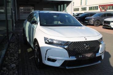 DS CERTIFIED Ds Ds 7 Crossback 7 Crossback E-tense 225 Rivoli Gebraucht - Suv   - Freinsheim - 1111954_4