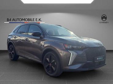 SPOTICAR Ds Ds 7 Crossback 7 Bluehdi 130 Aut. Performance Line + Pano Nav Gebraucht - Suv Diesel  - Bönningstedt - 1201120246_3