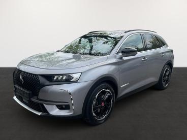 DS CERTIFIED Ds Ds 7 Crossback 7 Crossback E-tense 4x4 300 Performance Line+ Gebraucht - Suv   - Münster - 1121439_1