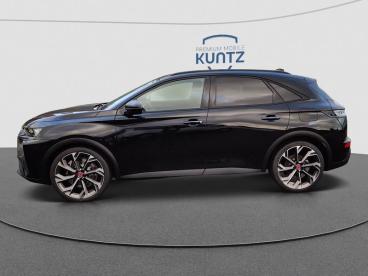 DS CERTIFIED Ds Ds 7 Crossback 7 Performance Line+ E-tense 4x4 360 Focal+night Vi Gebraucht - Suv   - Gettorf - 1125329_2