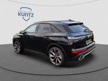 DS CERTIFIED Ds Ds 7 Crossback 7 Performance Line+ E-tense 4x4 360 Focal+night Vi Gebraucht - Suv   - Gettorf - 1125329_3
