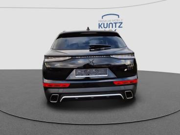 DS CERTIFIED Ds Ds 7 Crossback 7 Performance Line+ E-tense 4x4 360 Focal+night Vi Gebraucht - Suv   - Gettorf - 1125329_4