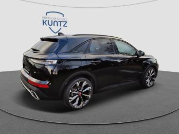 DS CERTIFIED Ds Ds 7 Crossback 7 Performance Line+ E-tense 4x4 360 Focal+night Vi Gebraucht - Suv   - Gettorf - 1125329_5