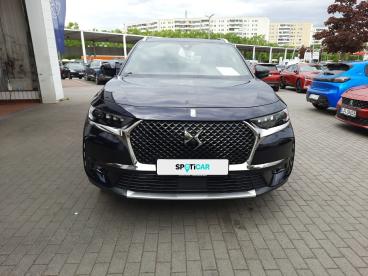 SPOTICAR Ds Ds 7 Crossback Crossback Ab 0.99% Rivoli Bluehdi 130 Eat8 S&s Gebraucht - Suv Diesel Blau - Berlin - 1201136298_2