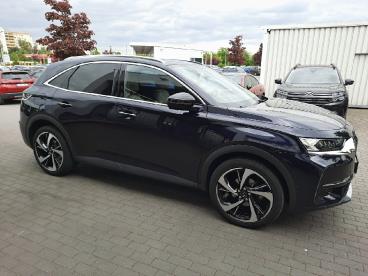 SPOTICAR Ds Ds 7 Crossback Crossback Ab 0.99% Rivoli Bluehdi 130 Eat8 S&s Gebraucht - Suv Diesel Blau - Berlin - 1201136298_3