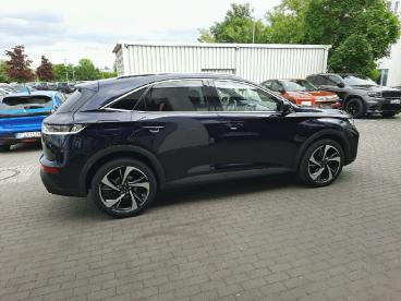 SPOTICAR Ds Ds 7 Crossback Crossback Ab 0.99% Rivoli Bluehdi 130 Eat8 S&s Gebraucht - Suv Diesel Blau - Berlin - 1201136298_4