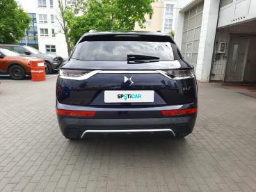 SPOTICAR Ds Ds 7 Crossback Crossback Ab 0.99% Rivoli Bluehdi 130 Eat8 S&s Gebraucht - Suv Diesel Blau - Berlin - 1201136298_5